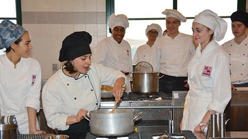 Artusi Idee in cucina, arriva la letteratura Artusi Idee in cucina, arriva la letteratura