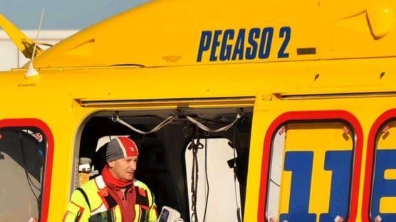 Tragedia in campeggio. Muore soffocato davanti agli amici Tragedia in campeggio. Muore soffocato davanti agli amici