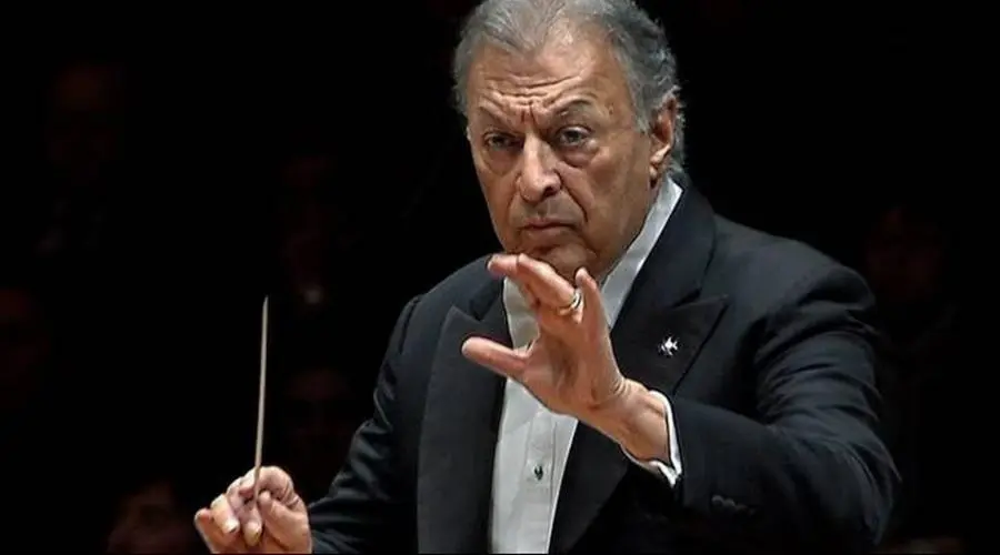 Maggio Musicale, Zubin Mehta dirige il concerto di fine anno