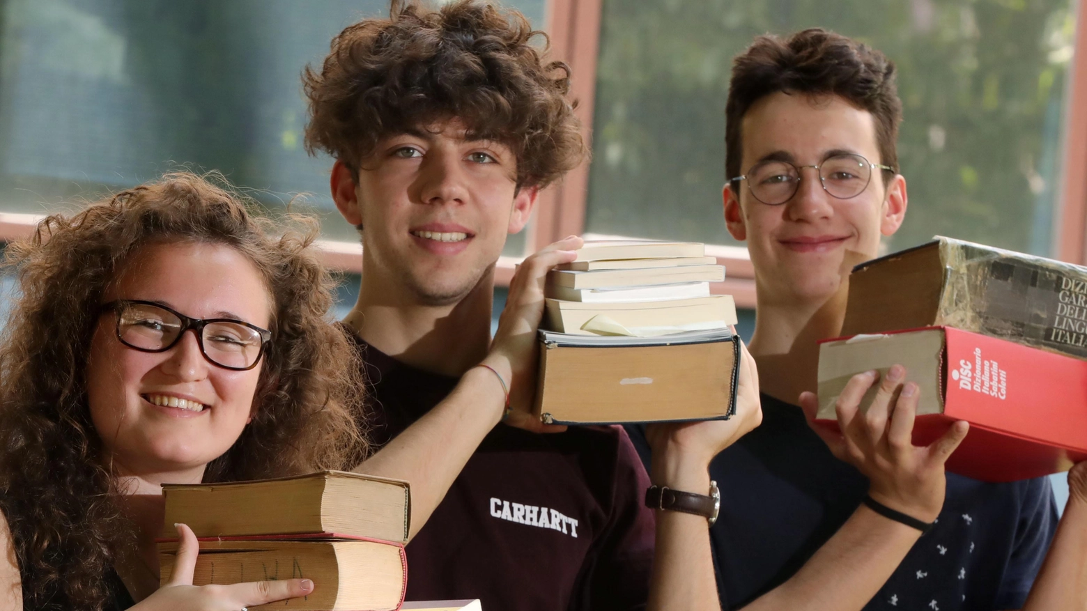 Maturità, è countdown Ecco le date delle prove Pronte 65 commissioni per 2.441 studenti in lizza Maturità, è countdown Ecco le date delle prove Pronte 65 commissioni per 2.441 studenti in lizza