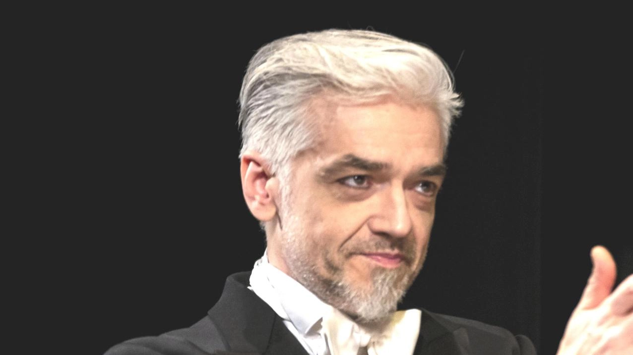 Il 24 febbraio, Morgan (Marco Castoldi) sarà in concerto a Perugia con la sua produzione musicale eclettica e poliedrica. Un'esperienza di scoperta e ritrovamento che attraversa la musica, la letteratura e l'arte. Biglietto unico a 28 euro più prevendita.