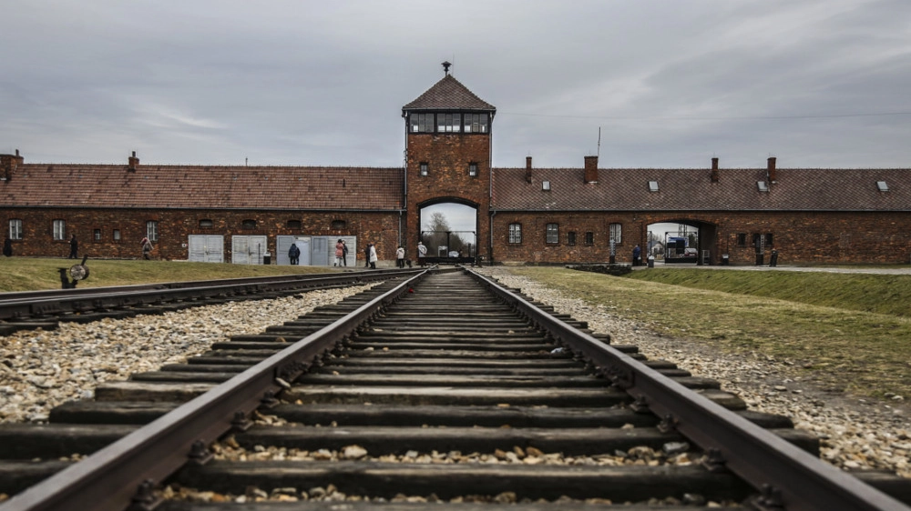 Giorno della Memoria (Foto: Olycom)