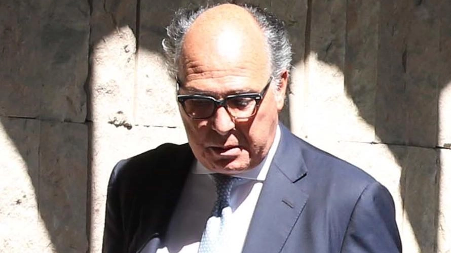 L’odissea giudiziaria. Arrestato, condannato a 12 anni e ora assolto L’odissea giudiziaria. Arrestato, condannato a 12 anni e ora assolto