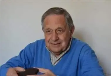 Lutto alla Fornace Pasquinucci Se ne è andato Italo Borchi