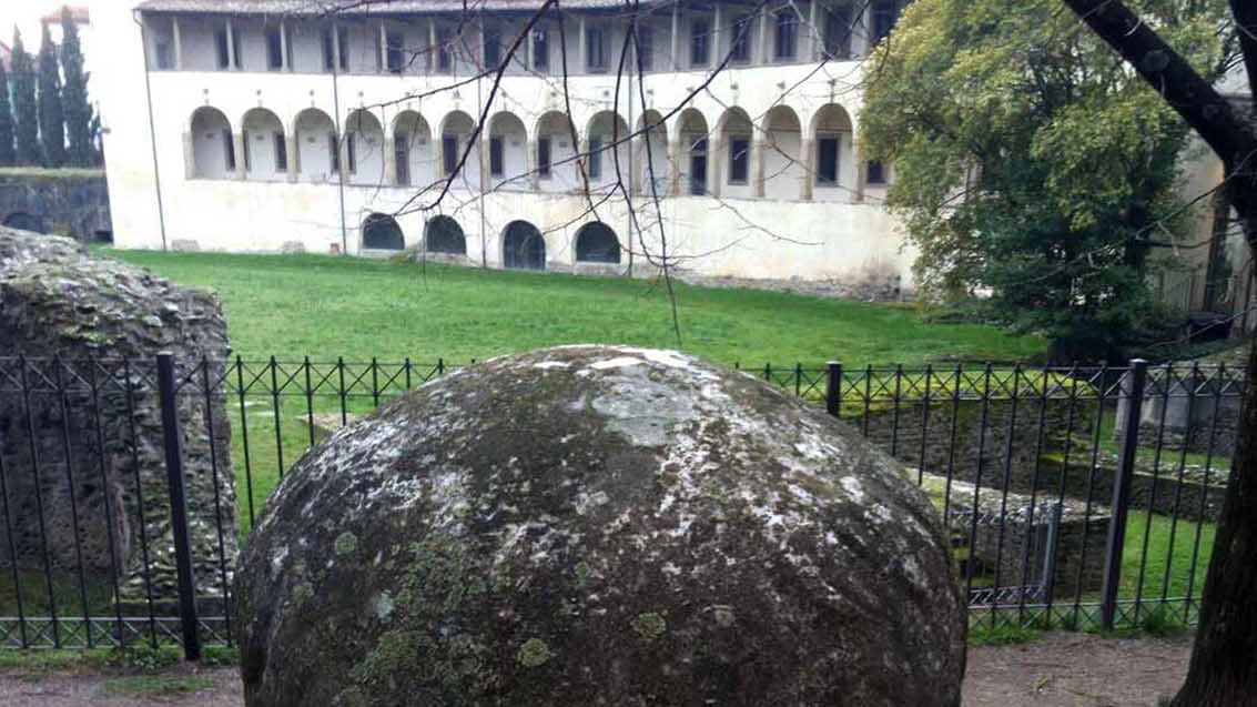 anfiteatro anfiteatro