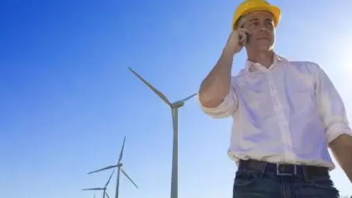 Sette aerogeneratori per ottanta gigawatt Sette aerogeneratori per ottanta gigawatt