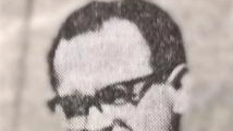 Il secolo di don Donati Il ricordo sempre vivo del parroco di Antisciana Il secolo di don Donati Il ricordo sempre vivo del parroco di Antisciana