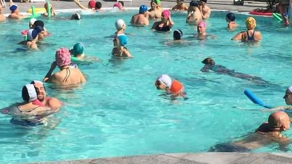 "Piscina, via Usciana e altri lavori pubblici, un fallimento totale" "Piscina, via Usciana e altri lavori pubblici, un fallimento totale"