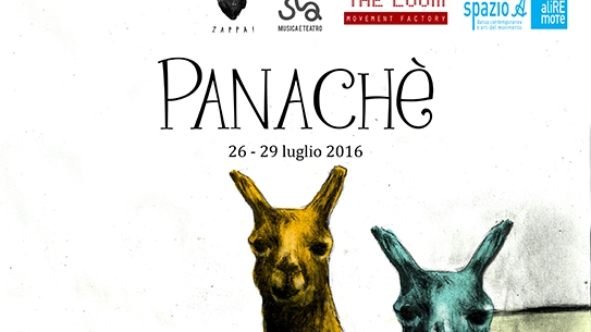 Festival Panachè