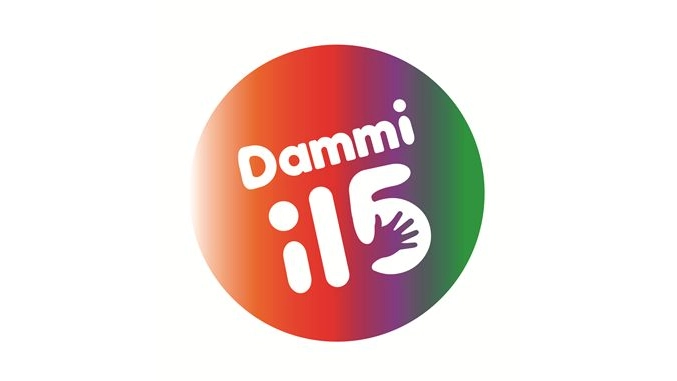 Progetto "Dammi il 5"