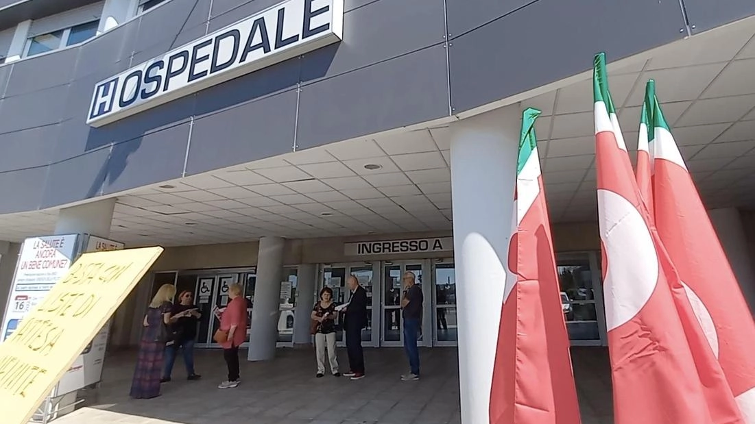 Difendere la sanità pubblica. Sono in crescita le adesioni alla manifestazione di sabato Difendere la sanità pubblica. Sono in crescita le adesioni alla manifestazione di sabato