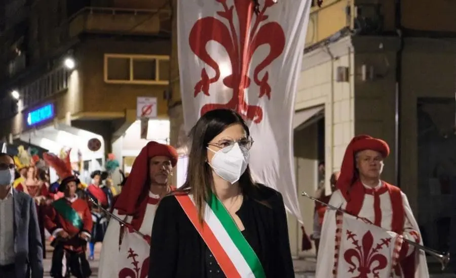 Il via al Perdono con le Terre degli Uffizi