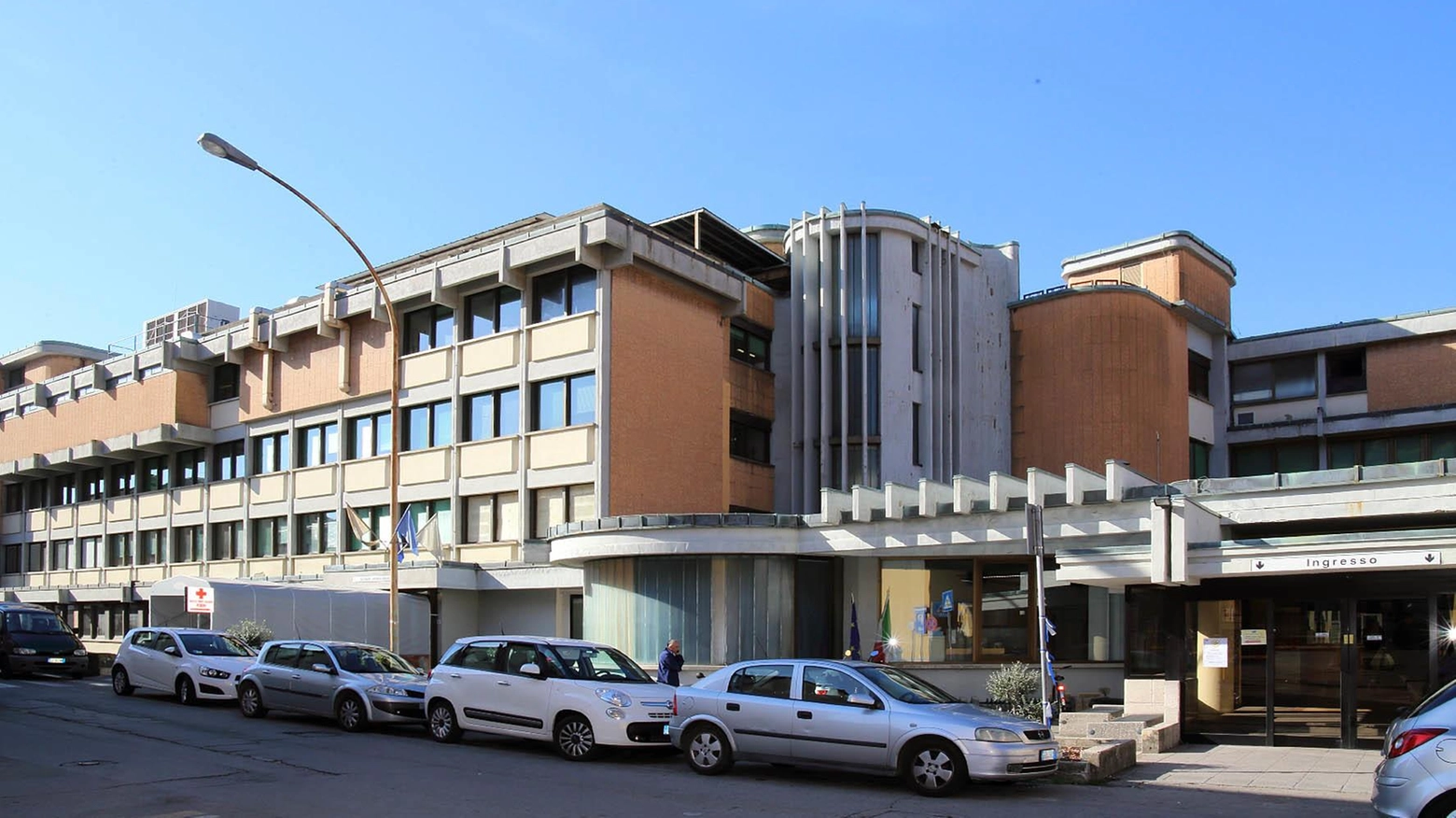"Difendiamo l’ospedale". Obiettivo Punto nascite. L’assemblea pubblica per fondare il comitato "Difendiamo l’ospedale". Obiettivo Punto nascite. L’assemblea pubblica per fondare il comitato