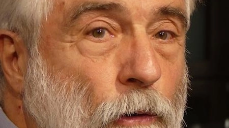 Il presidente Crociani Il presidente Crociani