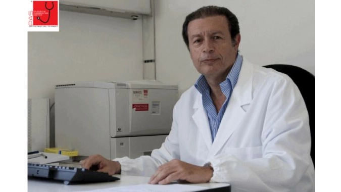 Dott.Andrea Longo