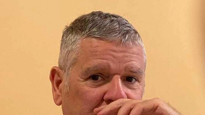 Brandi pronto a scendere in campo: "Tornare sindaco? Io ci sono..." Brandi pronto a scendere in campo: "Tornare sindaco? Io ci sono..."