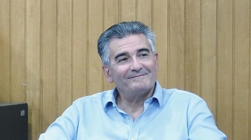 Il consigliere Poli: "Da noi ci sono troppe cose che non funzionano" Il consigliere Poli: "Da noi ci sono troppe cose che non funzionano"