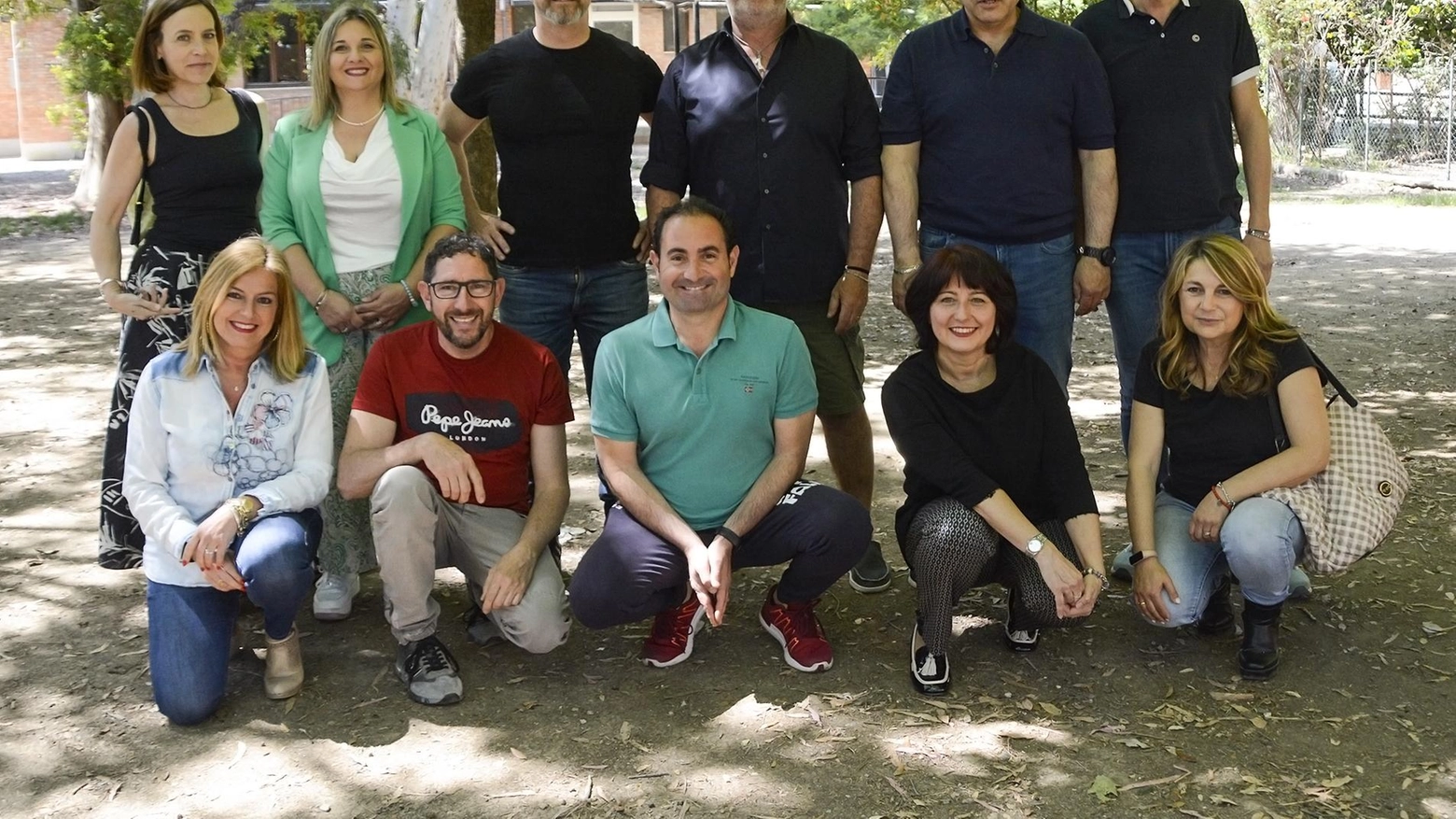 Scuola elementare di Grosseto: in classe, come se il tempo non fosse passato
Scuola elementare di Grosseto: in classe, come se il tempo non fosse passato