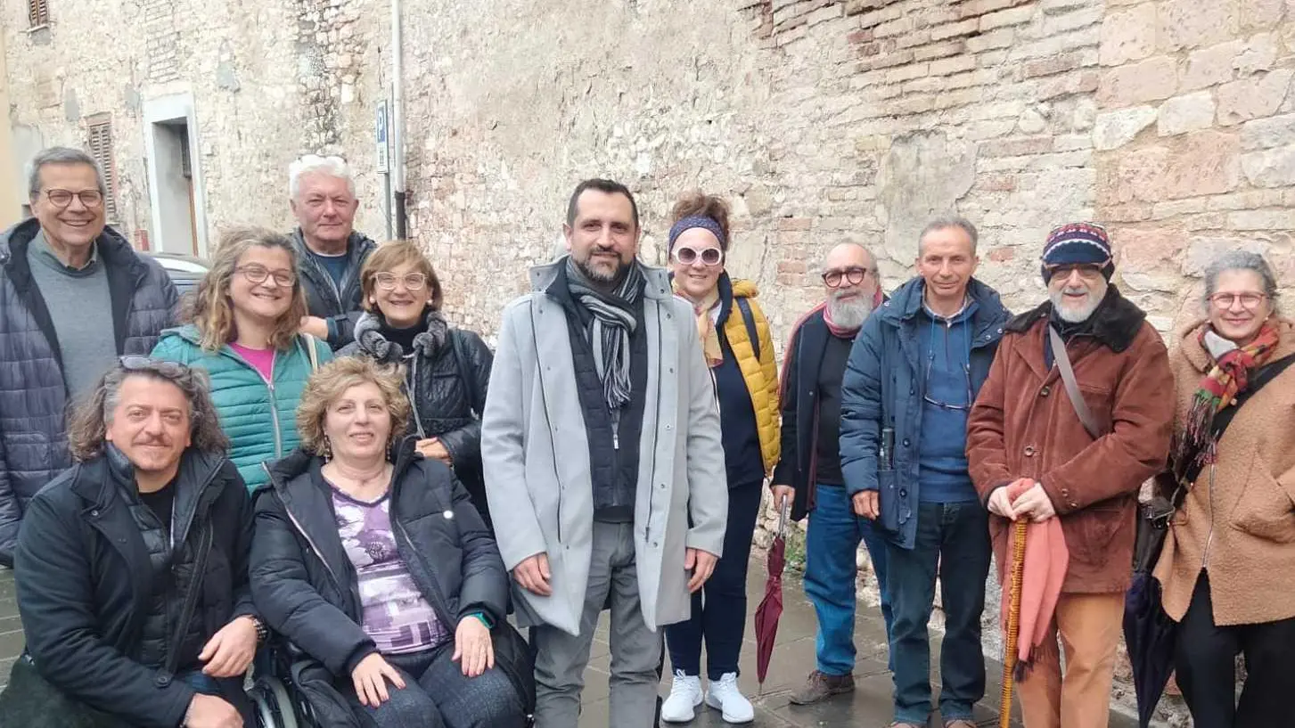 Welfare sociale, nasce il coordinamento Welfare sociale, nasce il coordinamento