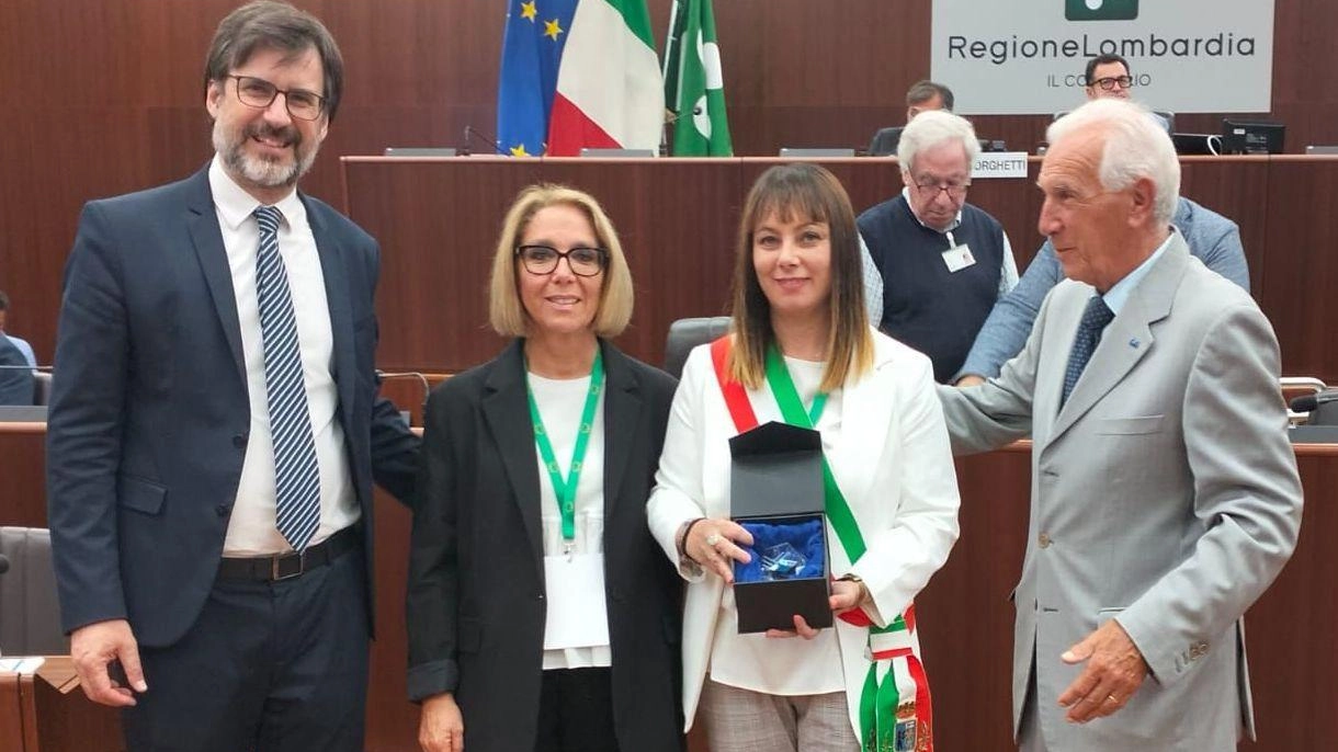 Premio al Comune  per il buon governo
