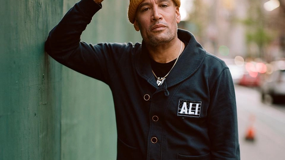 L’idolo di Clearmont verso nuovi lidi "Musica come lo skate, mi lascio guidare" L’idolo di Clearmont verso nuovi lidi "Musica come lo skate, mi lascio guidare"