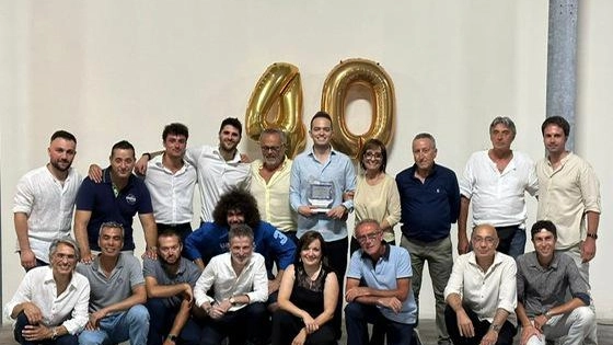 L’azienda che ha sconfitto l’uragano festeggia i 40 anni di produzione L’azienda che ha sconfitto l’uragano festeggia i 40 anni di produzione