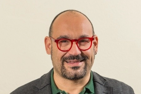 Il professor Scalia