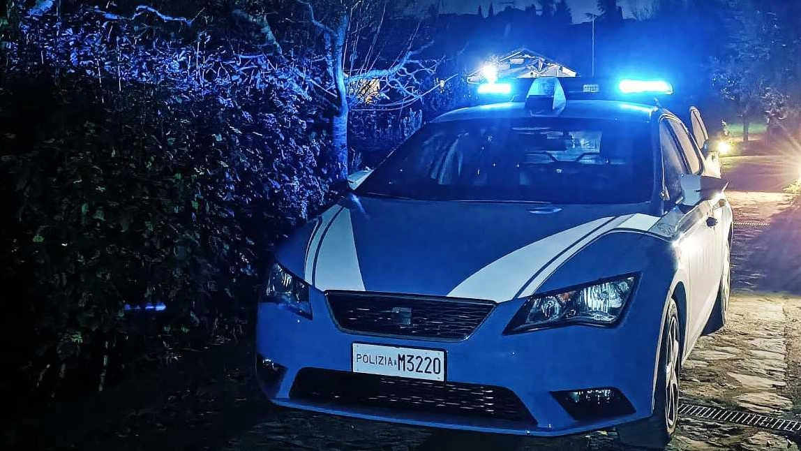 Con il coltello contro la madre Prima la lite, poi l’aggressione Arrivano parenti e polizia Con il coltello contro la madre Prima la lite, poi l’aggressione Arrivano parenti e polizia