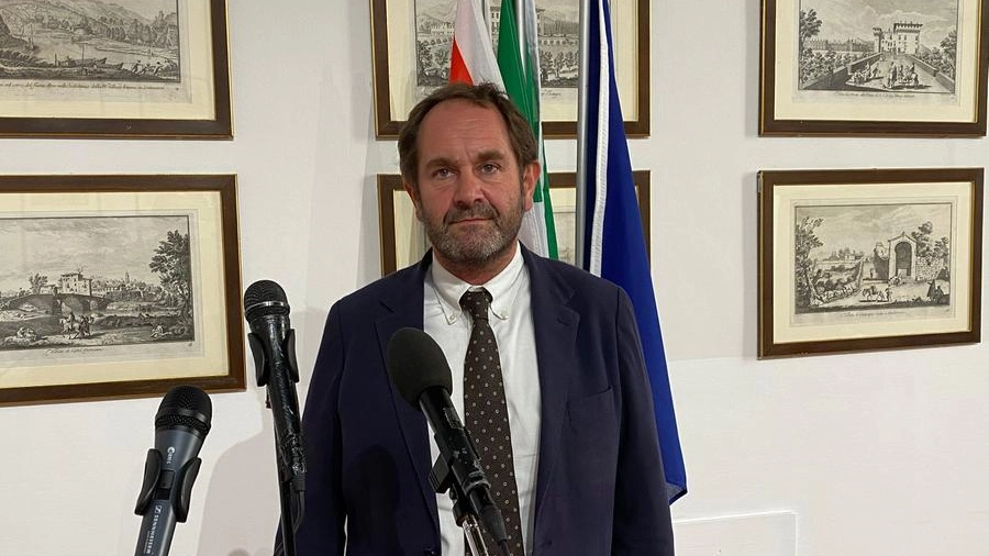 “Grazie a Striscia la Notizia, siamo stati derisi a livello nazionale per un’opera che dal 2017 resta ancora da inaugurare", ha detto il consigliere regionale Gabriele Veneri.