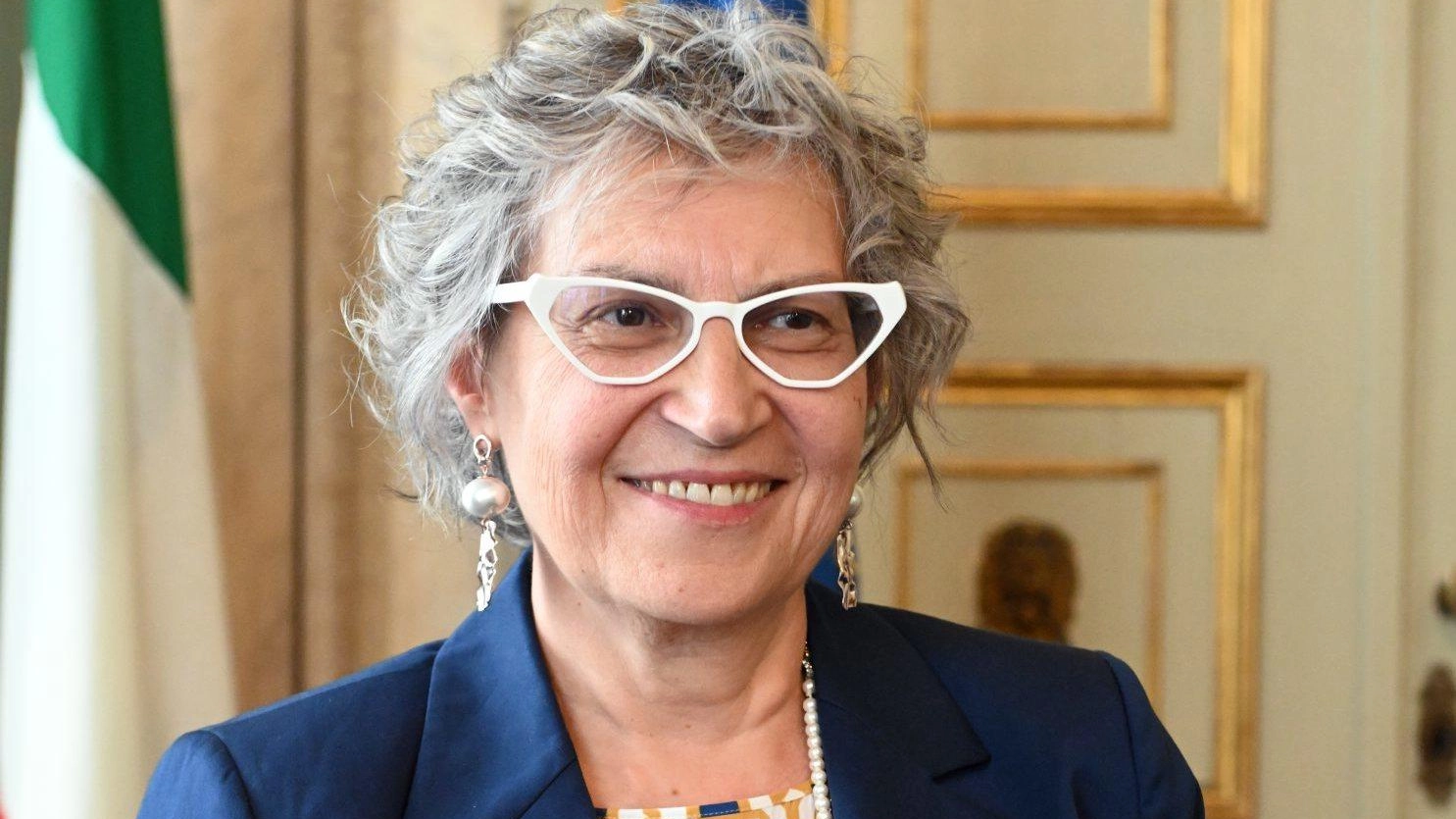 Ecco il nuovo prefetto. Scaduto si presenta: "Sicurezza e migranti. Massima attenzione" Ecco il nuovo prefetto. Scaduto si presenta: "Sicurezza e migranti. Massima attenzione"