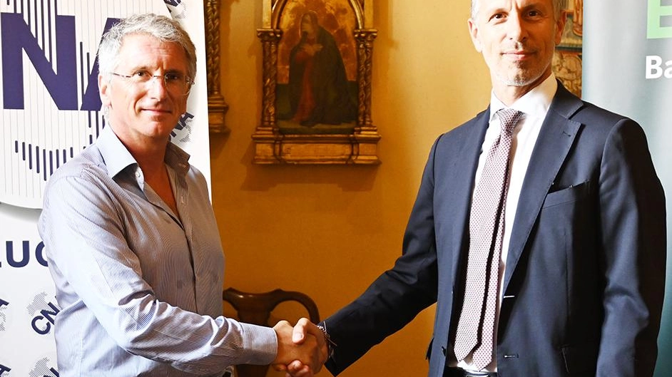 Bper e Cna, patto per gli artigiani Corsie preferenziali per le start up e servizi su misura per le “pmi“ Bper e Cna, patto per gli artigiani Corsie preferenziali per le start up e servizi su misura per le “pmi“