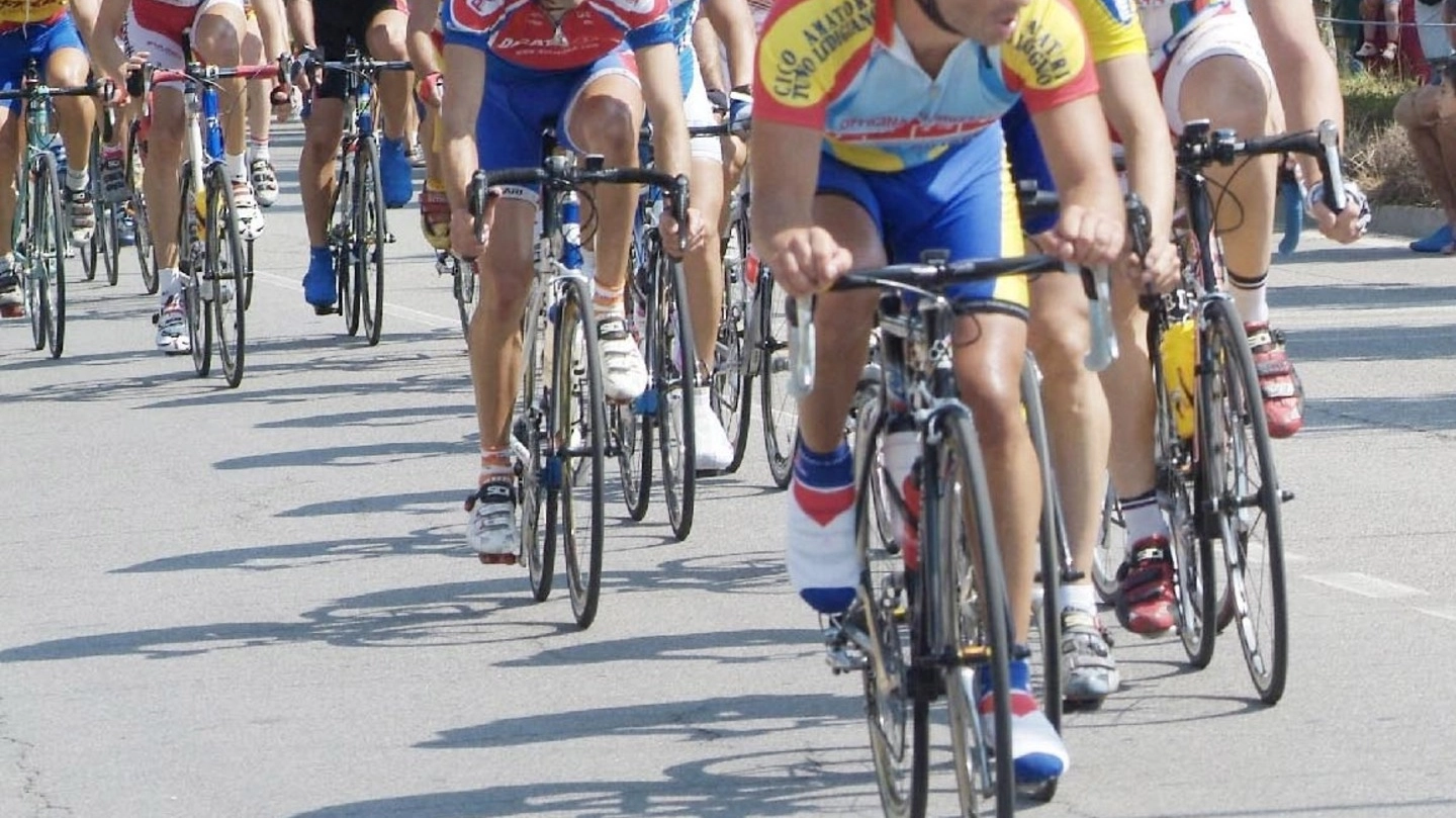 Ciclisti