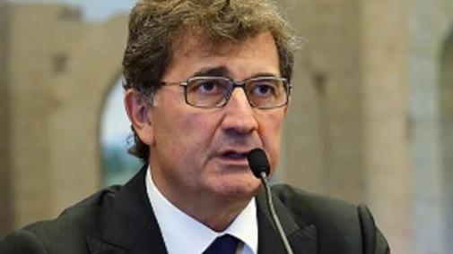 Luca Severini, direttore Toscana e Umbria Intesa Sanpaolo