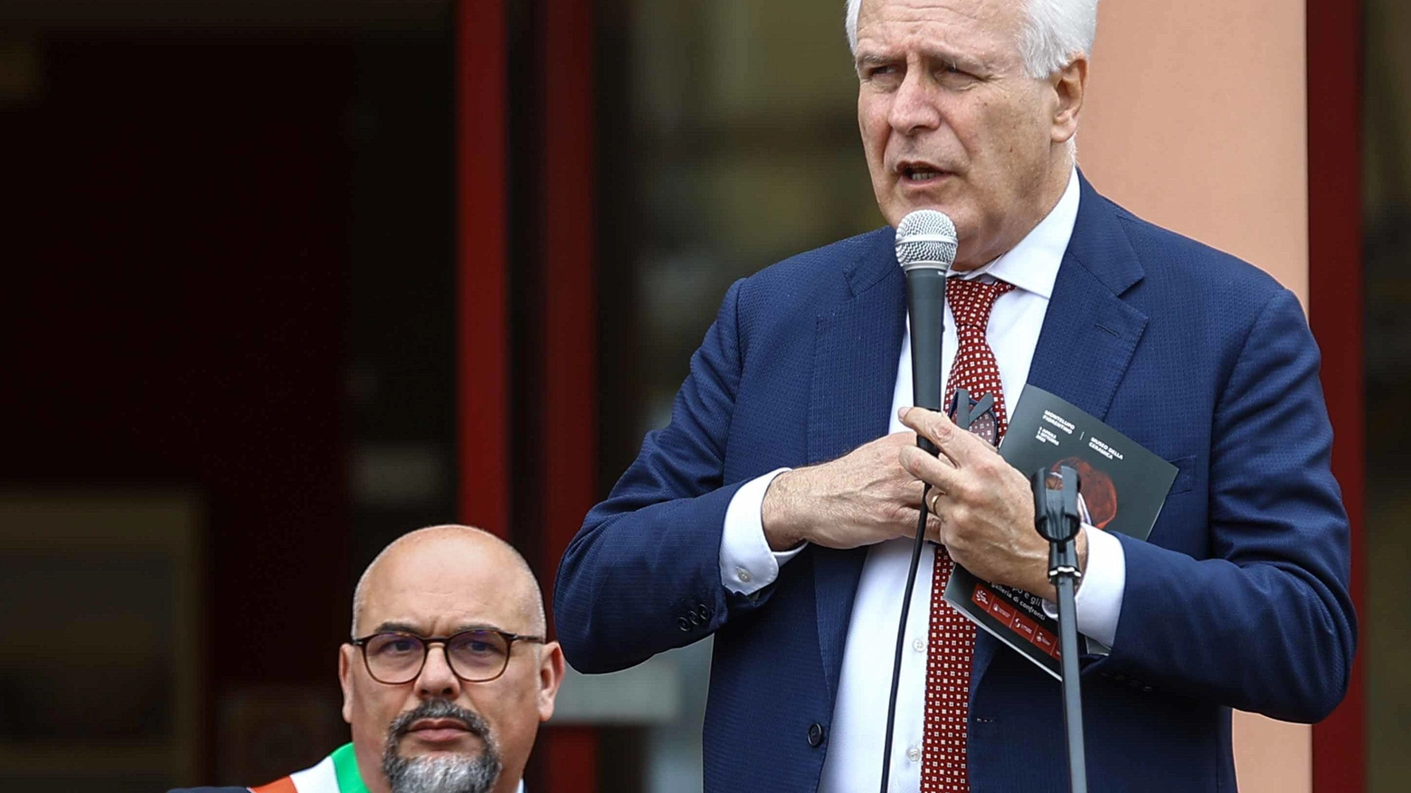 I segni dei legami medicei ritratti nelle opere esposte I segni dei legami medicei ritratti nelle opere esposte