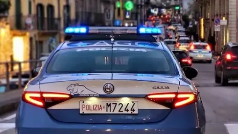 Polizia Polizia