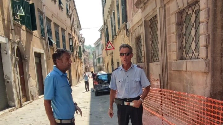 I ’gioielli’ finiscono all’asta. Ex caserme e palazzi storici. La lista dei grandi affari