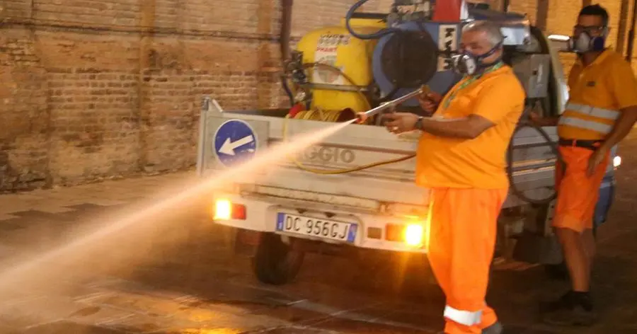 Individuato terzo caso di virus West Nile in Toscana Il giovane di Fucecchio era stato a Massaciuccoli
