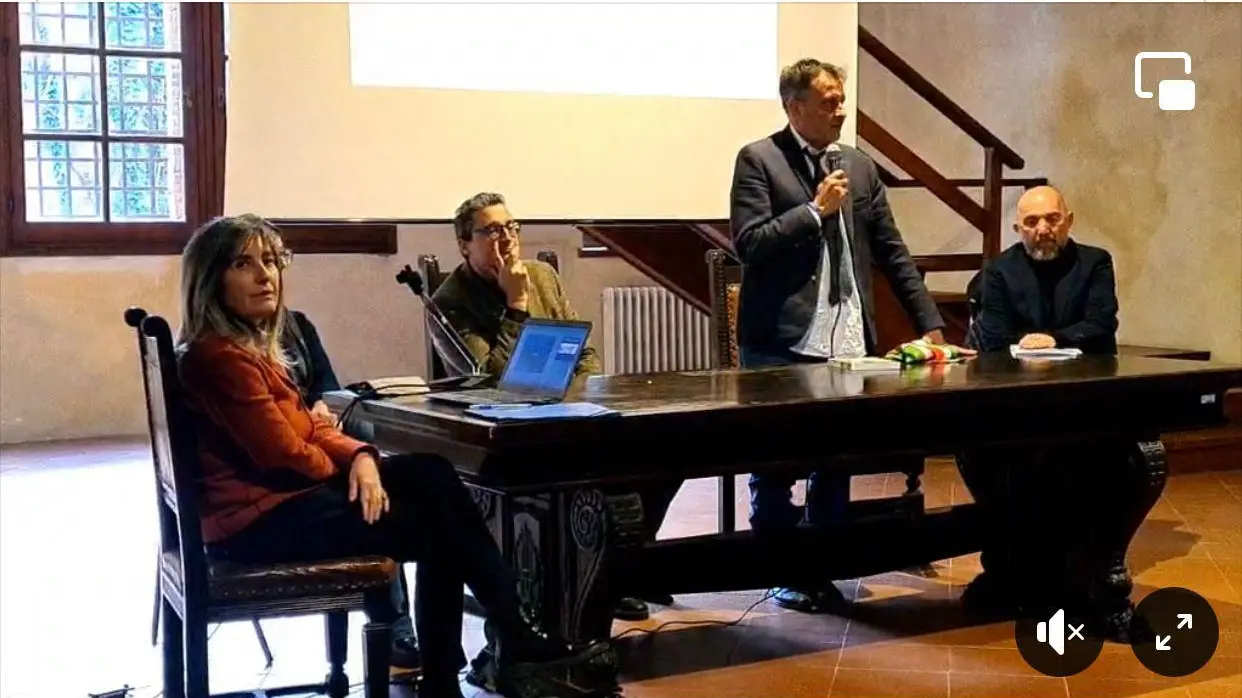 Nuovi allestimenti alla gipsoteca Valorizzazione del patrimonio in attesa della Madonna di Raffaello Nuovi allestimenti alla gipsoteca Valorizzazione del patrimonio in attesa della Madonna di Raffaello