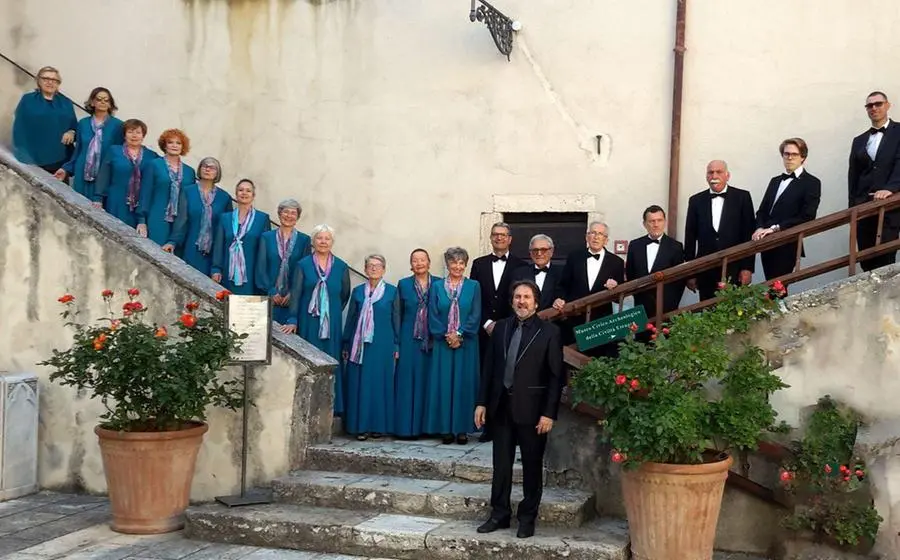 Per la prima notte bianca delle chiese Madrigalisti in concerto