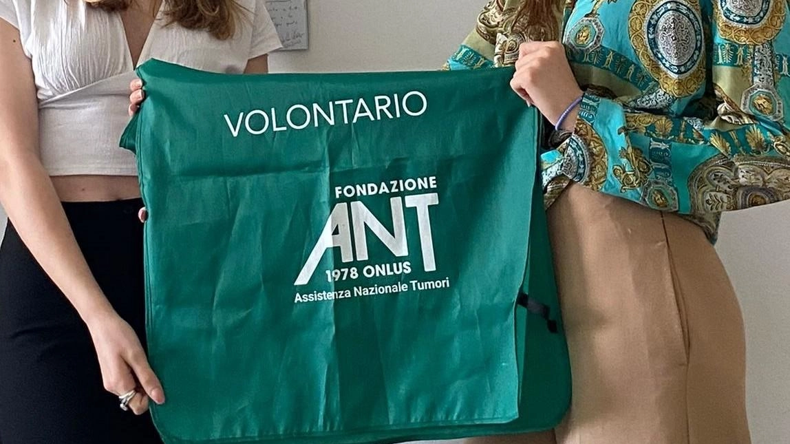 In Toscana 900 persone seguite da Ant In Toscana 900 persone seguite da Ant