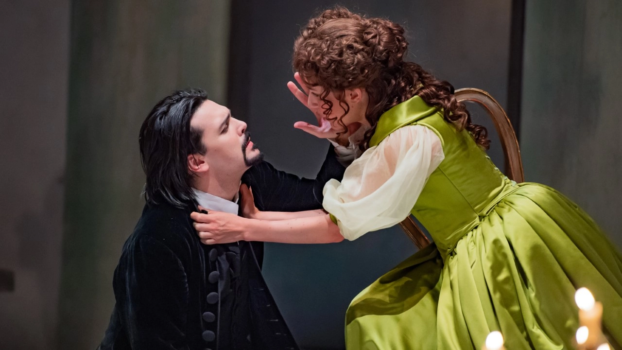 Al Teatro della Pergola (in prima nazionale) "Il Misantropo" Al Teatro della Pergola (in prima nazionale) "Il Misantropo"