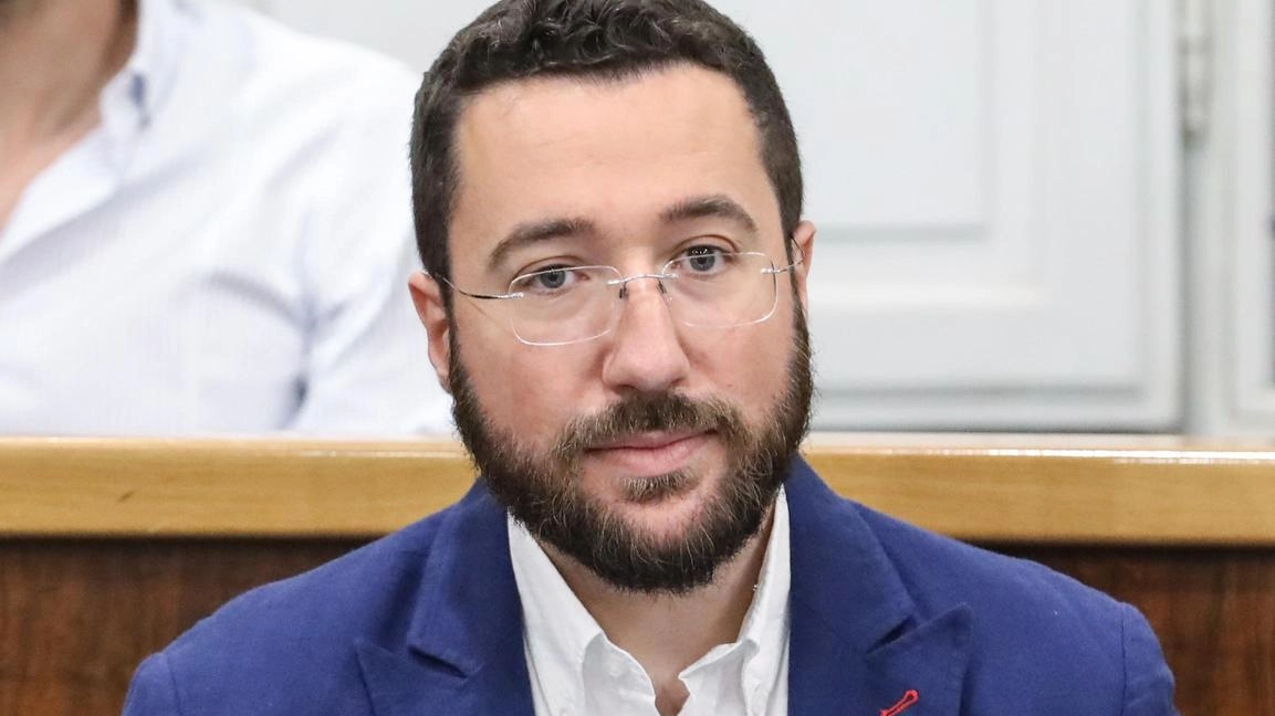 "È tradito il mandato degli elettori a Fucecchio: il PD accusa"
"È tradito il mandato degli elettori a Fucecchio: il PD accusa"