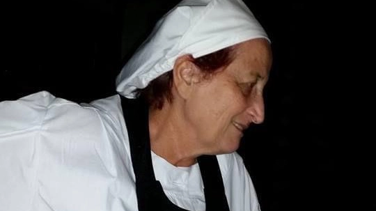 Si è spenta a 76 anni Graziella Lippi Una vita passata nella ristorazione Si è spenta a 76 anni Graziella Lippi Una vita passata nella ristorazione