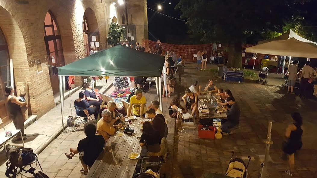Onde Corte 2.0, lancio crowdfunding per dare voce alle associazioni locali Onde Corte 2.0, lancio crowdfunding per dare voce alle associazioni locali