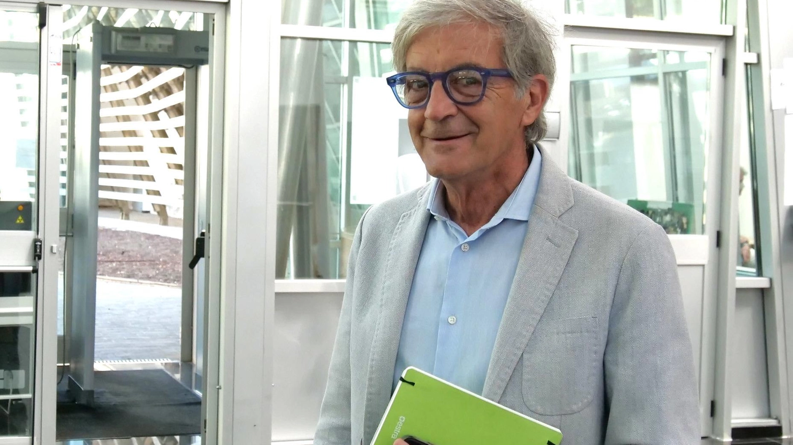 Una donna per Coingas La parità di genere nello statuto interno fa tramontare Grazzini Una donna per Coingas La parità di genere nello statuto interno fa tramontare Grazzini