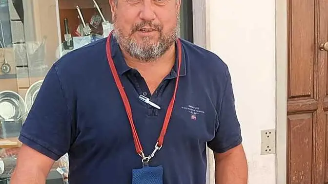 Montelatici lancia la sfida "Assumeremo dieci vigili Servono più parcheggi" Montelatici lancia la sfida "Assumeremo dieci vigili Servono più parcheggi"