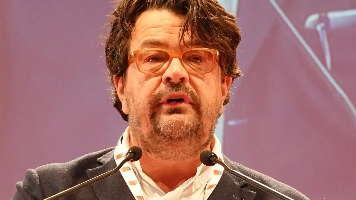 Anche dalla Cgil rilanciano l’allarme "Serve provvedimento straordinario" Anche dalla Cgil rilanciano l’allarme "Serve provvedimento straordinario"