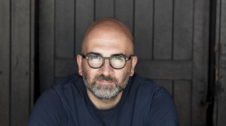 Carrisi in Fondazione. Il maestro del thriller presenta il suo romanzo Carrisi in Fondazione. Il maestro del thriller presenta il suo romanzo