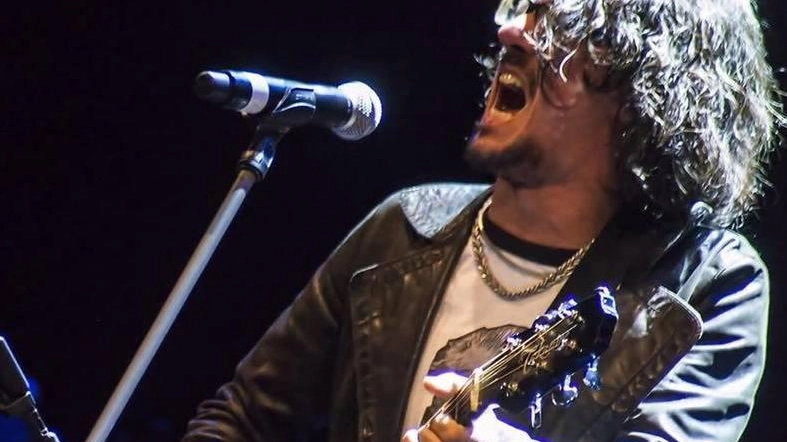 La Resistenza raccontata in musica Rovelli e il suo Cd da premio Tenco La Resistenza raccontata in musica Rovelli e il suo Cd da premio Tenco