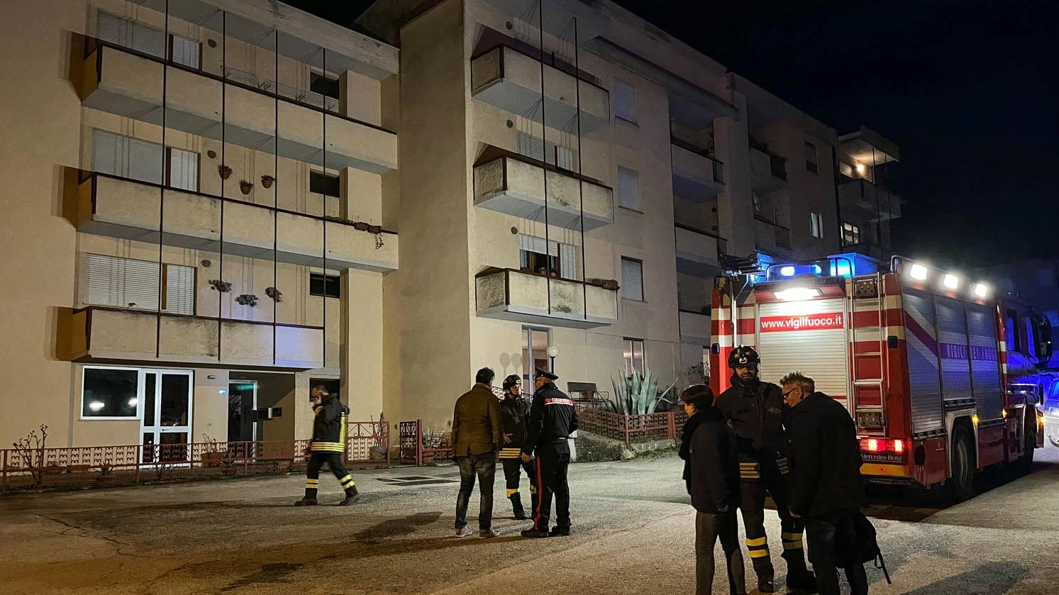 Torna la grande paura L’Umbria trema ancora Due scosse in poche ore Epicentro a Umbertide Torna la grande paura L’Umbria trema ancora Due scosse in poche ore Epicentro a Umbertide